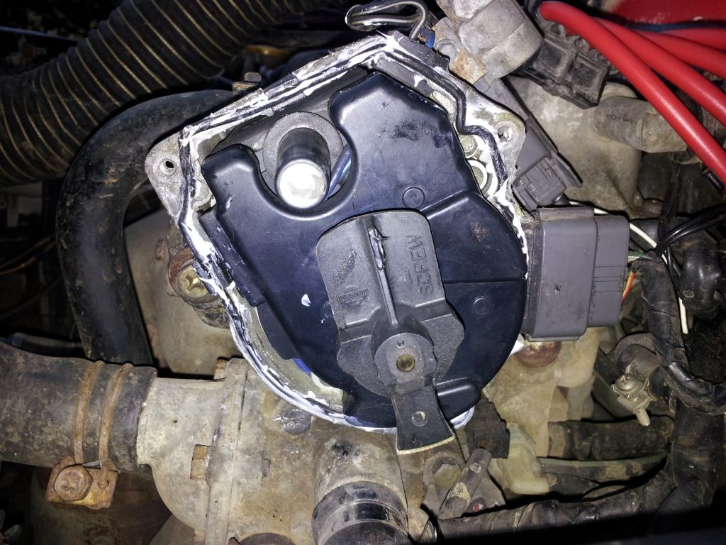 Removing Rev Limiter Page 2 Micra Sports Club